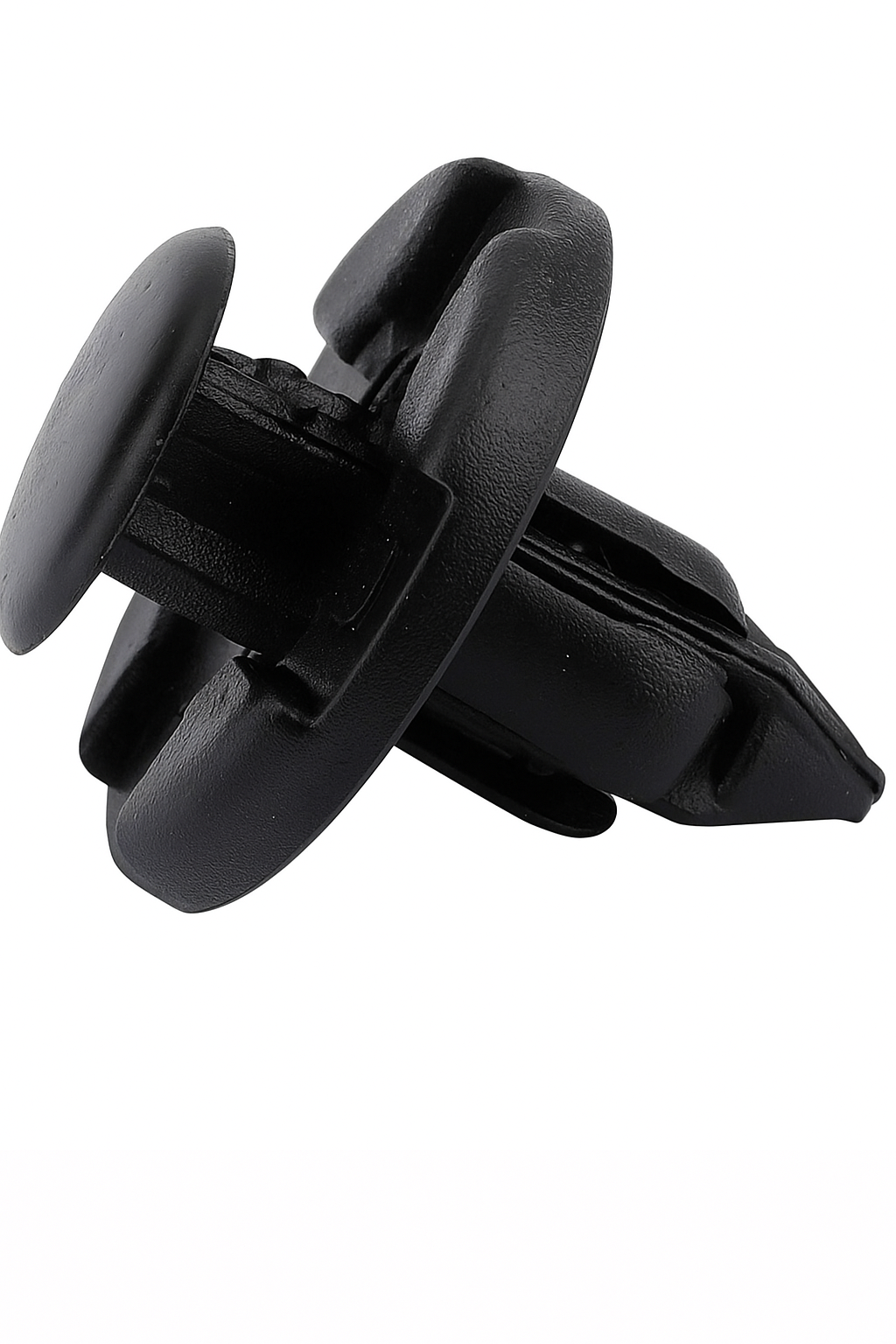 Front Fender Push-Type Retainer – 20mm Nylon (100pcs) | 01553-09321