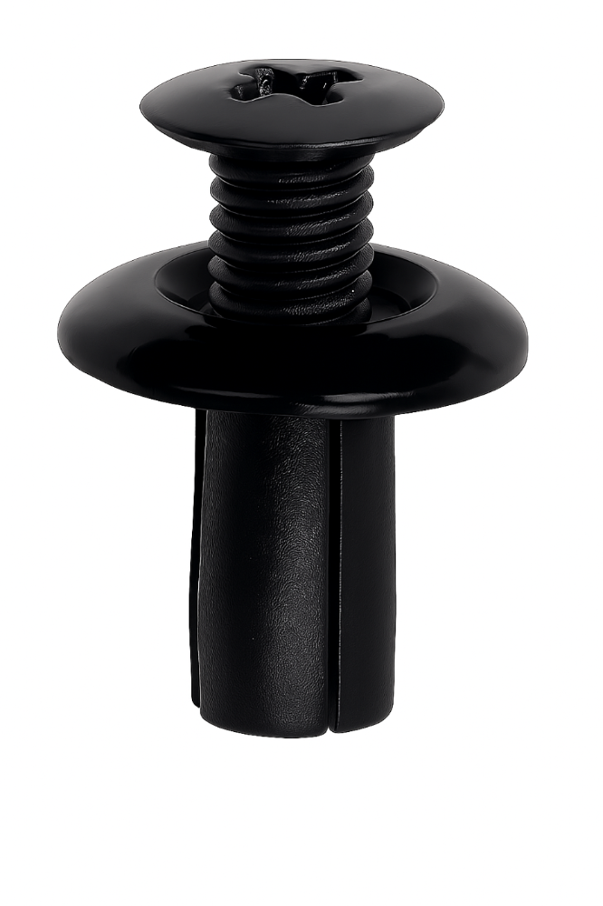 Grille Trim Push-Type Retainer – Interior/Exterior (100 pcs) | 0G032-50037-A