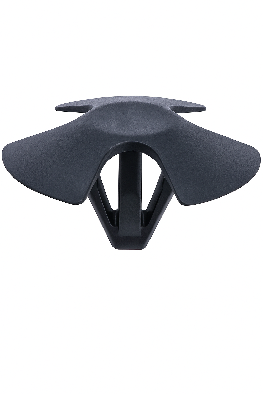 Hood Insulation Retaining Clip – 24mm, Black Nylon | 53326-08010