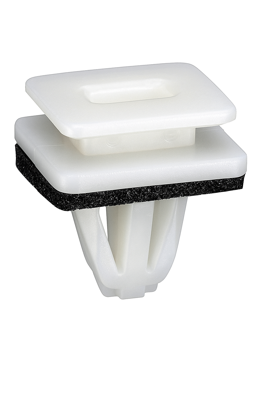 Rocker Panel Molding Clip with Sealer | 91504-SP1-003