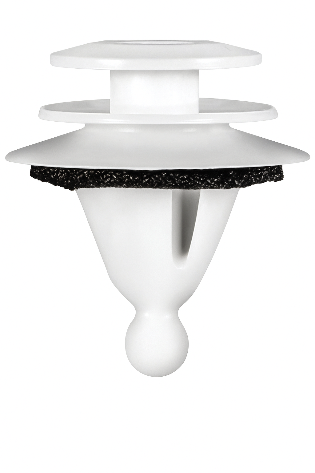 Door Panel and Interior Trim Retainer White | 92552-36000