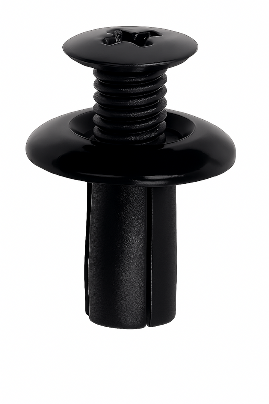 Grille Trim Push-Type Retainer – Interior/Exterior (100 pcs) | 0G032-50037-A