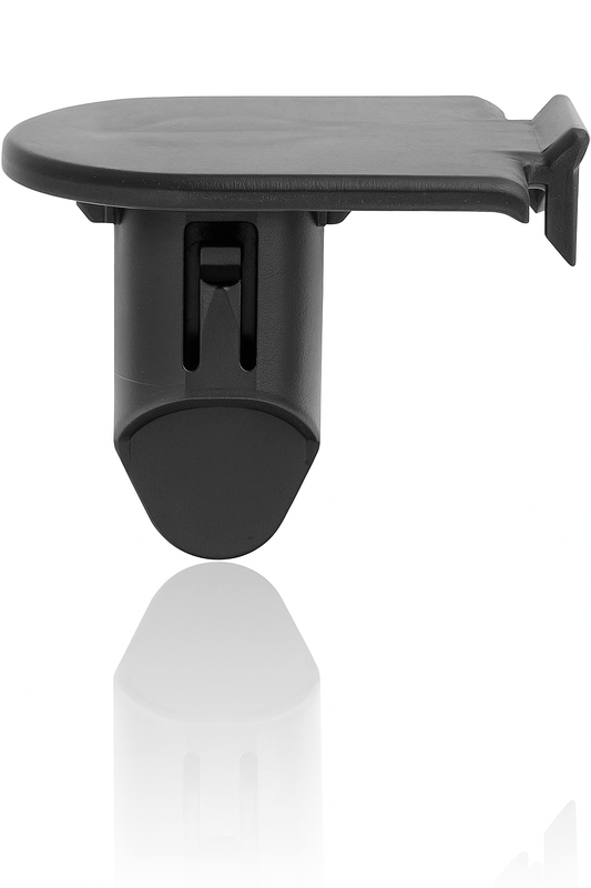 Bumper-to-Fender Retainer Clip | 47749-02020