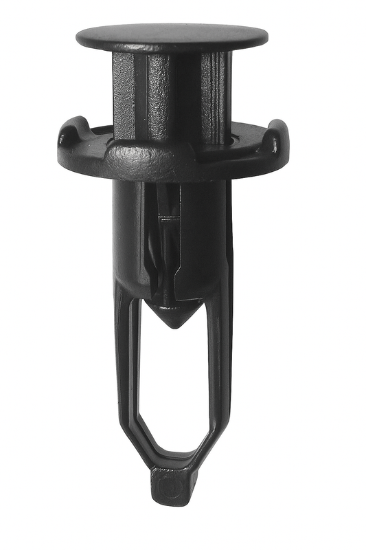 Bumper / Fender Push Retainer Clip | 52161-02020