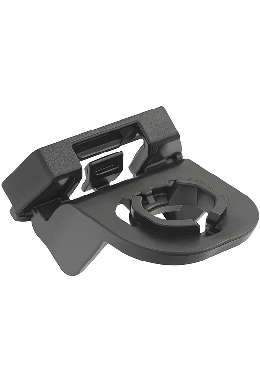 Bumper to Fender Liner Clip | 53879-02150