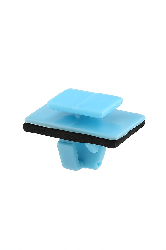 Rocker Door / Exterior Molding Retainer | 87756-1F000
