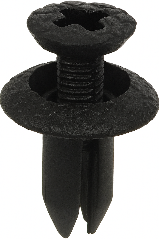 Front Bumper Push-Type Retainer 11mm | 90467-05063-C0
