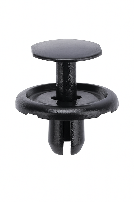 Radiator Splash Shield Push-Type Retainer | 90467-07214