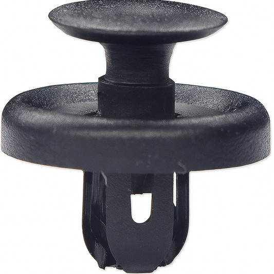 Front Fender PushType Retainer 18mm | 90467-10183