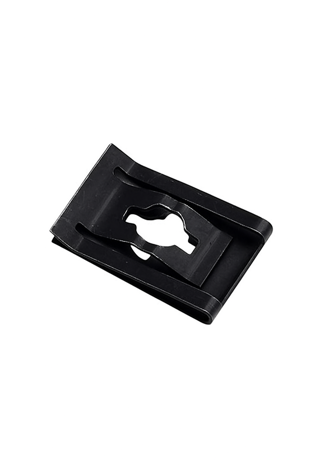 Engine Cover U-Nut | 90673-TY2-A01