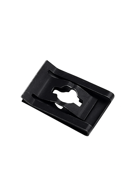 Engine Cover U-Nut | 90673-TY2-A01
