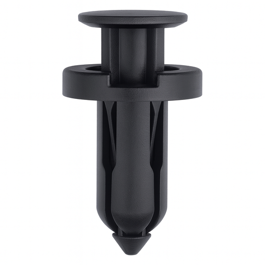Front and Rear Bumper Pin Drive Rivet 10mm Hole | 91503-SZ5-003