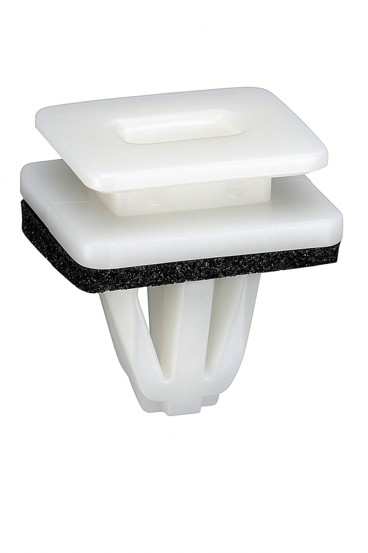 Rocker Panel Molding Clip with Sealer | 91504-SP1-003
