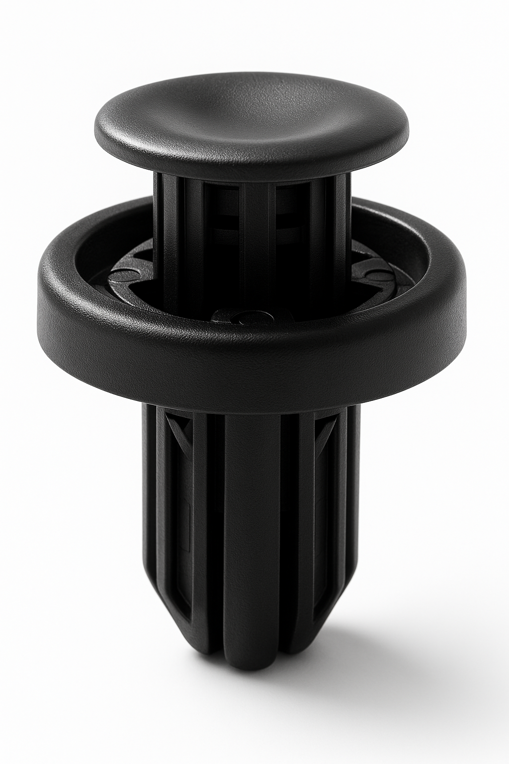 Bumper and Wheel Well Liner Push-Type Retainer | 91505-TM8-003