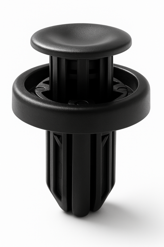 Bumper and Wheel Well Liner Push-Type Retainer | 91505-TM8-003