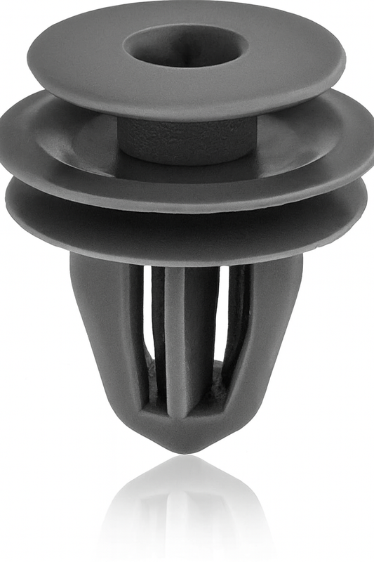 Front and Rear Trim Retainer 17mm | 91560-SP0-003