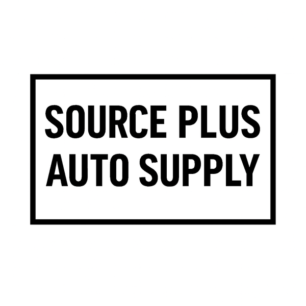 SOURCE PLUS AUTO SUPPLY